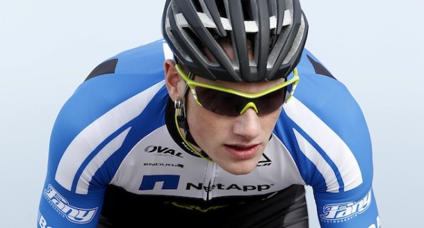 Training Team NetApp Endura  2014