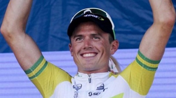 simon gerrans