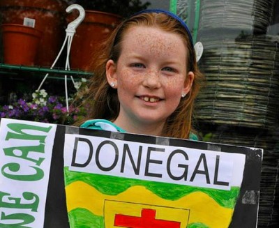 Donegal 1