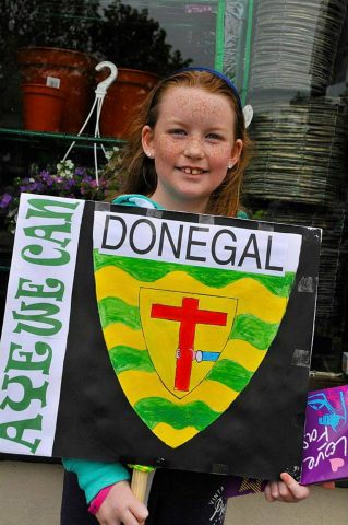 Donegal