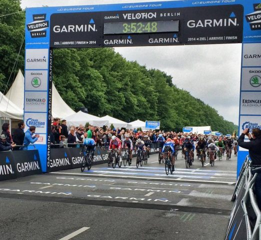 velothon