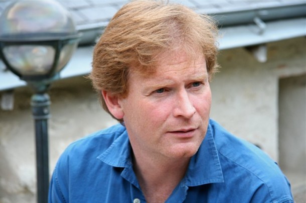 Michael Dodds rejoint Bretagne Séché pour le Tour de France 7 Michael Dodds, d'origine Galloise et Irlandaise est un amoureux de la Bretagne, et il en est l'un des meilleurs Ambassadeurs