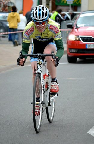 Irlande: Eddie Dunbar et Paidi O'Brien gagnants 8 Dylan O'Brien 2 ème sur le crit de Blarney et 3 ème sur le Donal Crowley Memorial