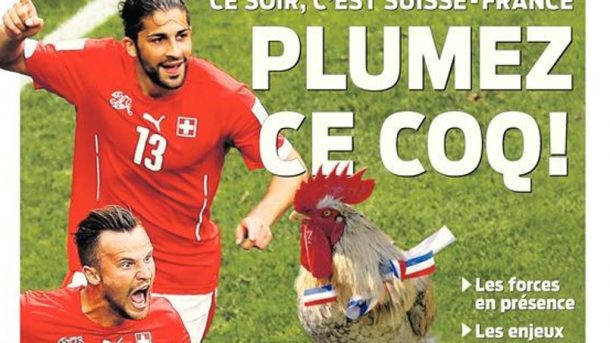 Les Français mettent les pendules à l'heure ! 8 france_suisse_matin