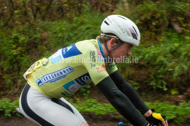 Irlande: Eoin Morton gagne le Grand Prix Moinalty, le Bisontin Danny Bruton 3ème 9 Danny Bruton (AC Bisontine) qui avait terminé 10ème des moniaux universitaires il y a 2 jours termine 3ème