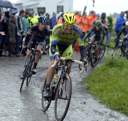 Tour de France - Stage 5