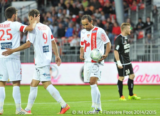 Brest démarre sa saison de la meilleure des façons 9 brest_clermont