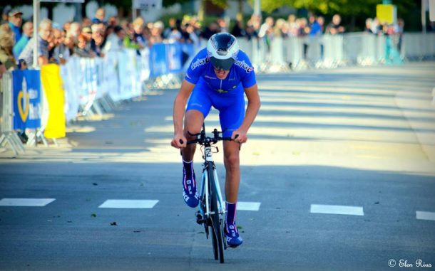 Bruno Armirail (Photo Elen Rius) 