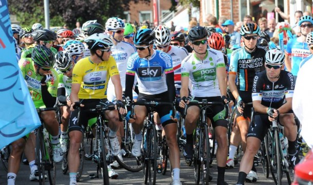 Photo Tour of Britain 