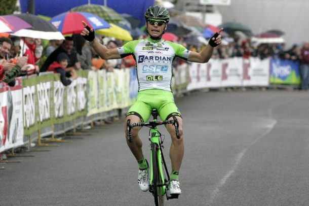 Edoardo Zardini (Foto Bettini foto)