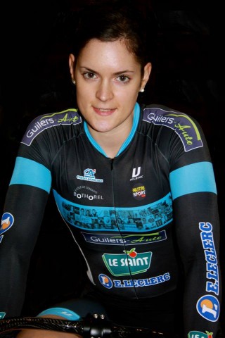 Piste: Les Bretonnes Pascale Jeuland et Virginie Cueff titrées 7 FUEF