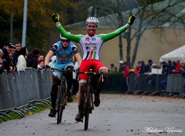 Hugo le floch