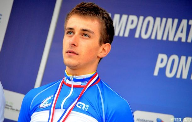 Fabien Doubey 2