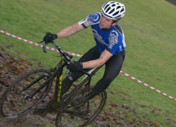 David Montgomery titré en Irlande 7 David Montgomery (photo Tobyphotos Watson)