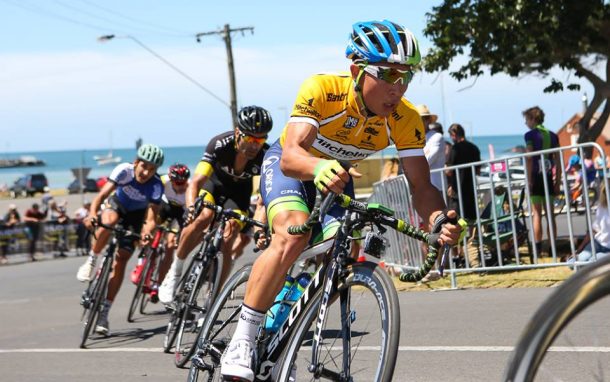 Carton plein pour Caleb Ewan en Australie 8 Caleb Ewan (photo Con Chronis Photography)