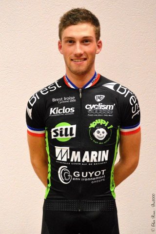 Le BIC 2000 saison 2015 se dévoile 9 Cédric Delaplace (Photo Elen Rius)