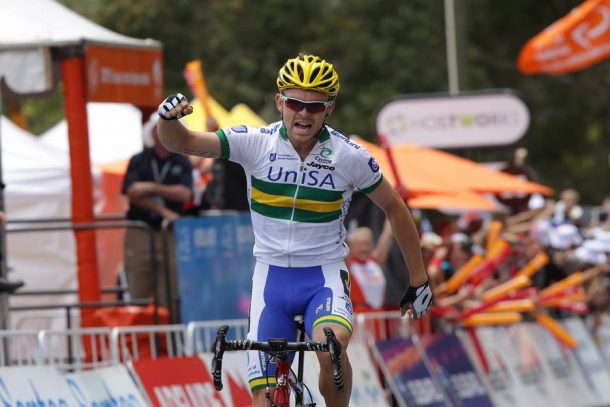 Tour Down Under: Bobridge surprend tout le monde 7 Jack Bobridge (Photo Tour Donw Under Graham Watson)