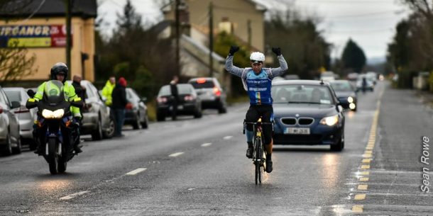 Irlande: Sean McKenna sur la Lacey Cup, Darragh Zaidan sur la Trader’s Cup 8 Darragh Zaidan remporte la Trader's Cup en solitaire (pht. Sean Rowe)