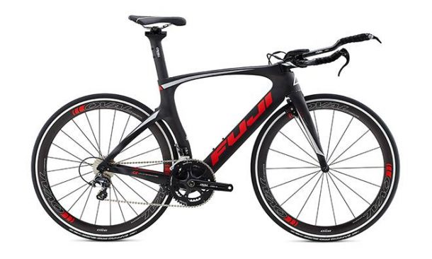 La "Nicolas Roche Performance Team" confirme ses ambitions 11 Chaque coureur aura son vélo de contre la montre