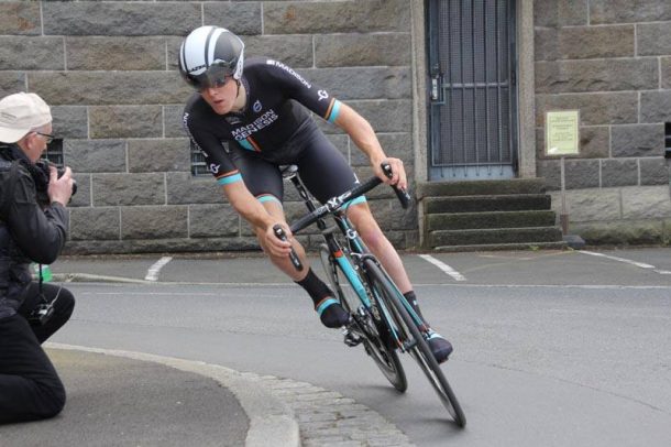 Tom Scully (madison Genesis)