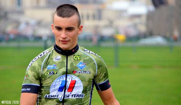 Bryan Alaphilippe remporte le circuit des 4 cantons 7 Bryan Alaphilippe (pht Mathilde L'Azou)