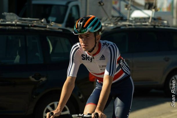 Le Gallois Scott Davies attend son heure 7 Scott Davies (Pht Sean Rowe)