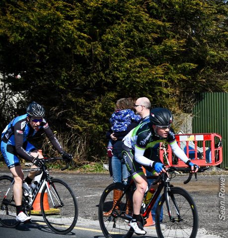 Gorey 3 day: Darragh O'Mahony s'offre la 1ère, le Français Pierre Henri Jung 3ème 8 Le Français Pierre Henri Jung ,ici en 2ème position, complète le podium