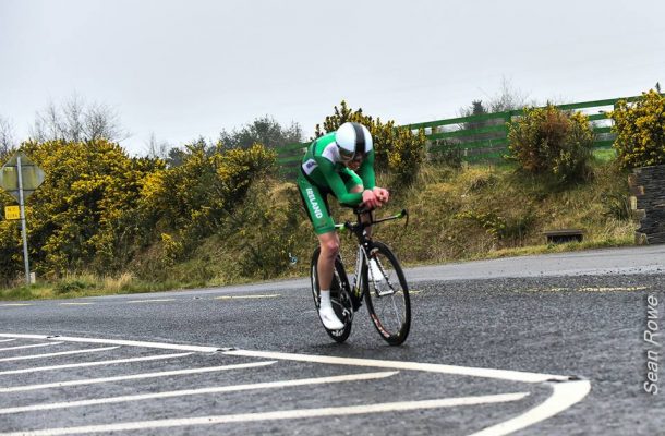 Gorey 3 day: Le Français P-H Jung au sprint, Michael O'Loughlin s'empare du général 7 Le contre la montre a permis au junior (2) Michael O'Loughlin de prendre les commandes dugénéral)