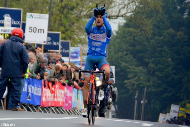 TOur finsite