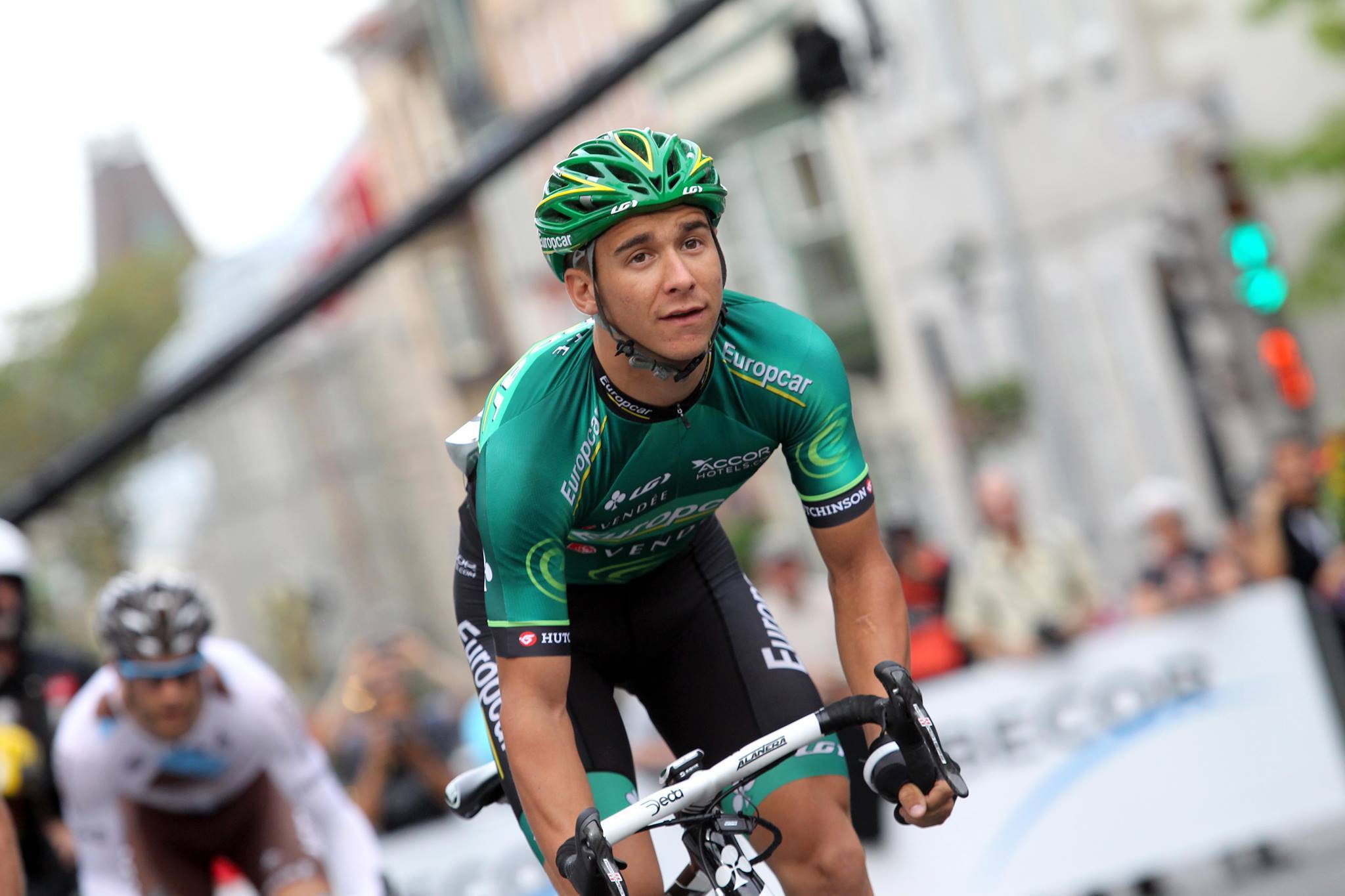 Team Europcar