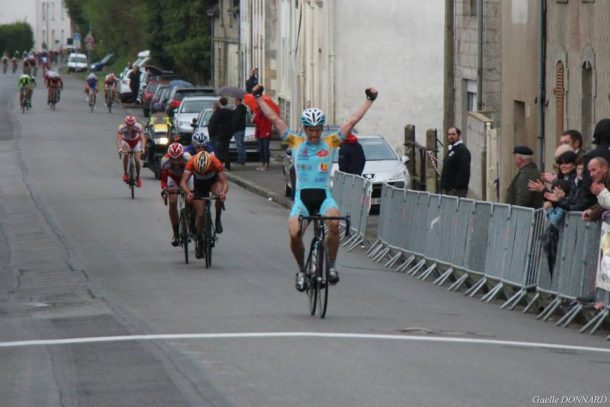 gaelle done