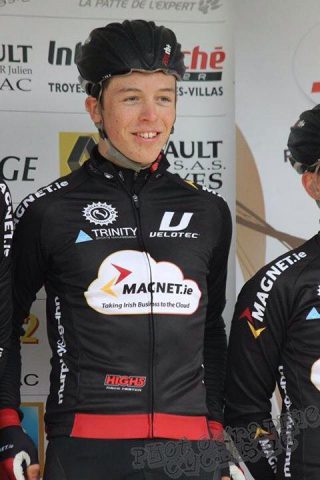 Conor McCann