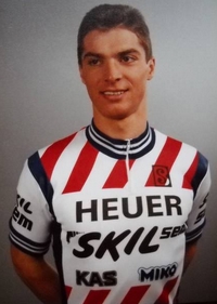 Joyeux anniversaire "King" Sean Kelly ! 9 Joel Pelier