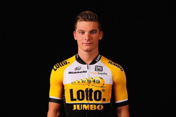 moreno Hofland 1