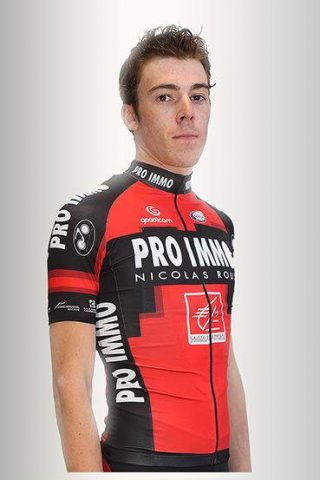 Alexis Dulin (Team Pro Immo Nicolas Roux) 