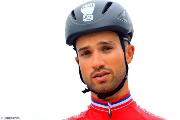 nacer Bouhanni