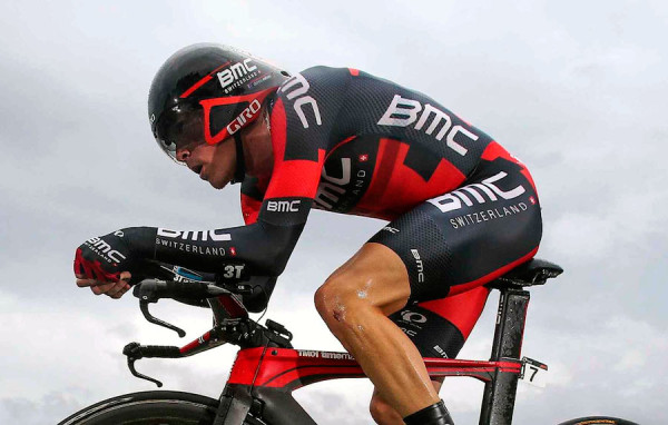 ROhan Dennis G