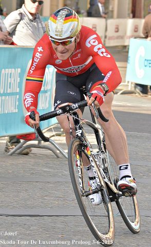 greipel l