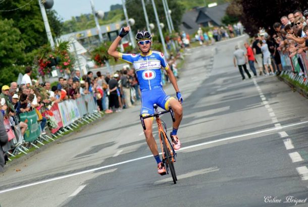 Coline Keagan
