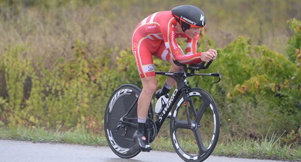 Soren Kragh Andersen (Photo Sirroti)