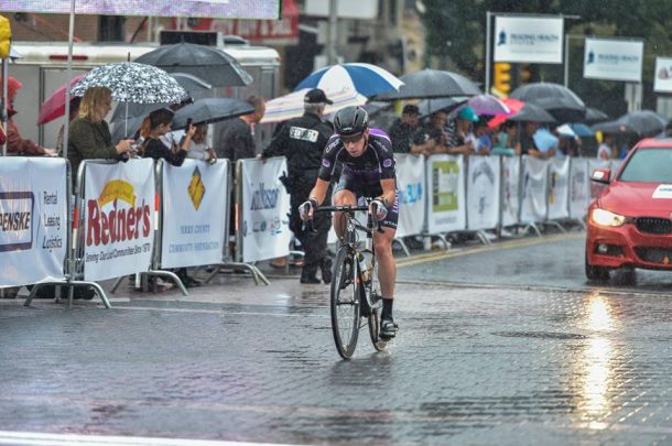 Le Breton Matthieu Jeannès sur le contre la montre par équipes des Championnats du Monde 8 matthieu Jeannes 4