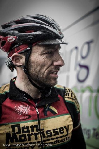 La vie extraordinaire de Mick Murphy "Iron Man" 11 Tim Barry