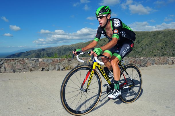 Cycling: 9th Tour de San Luis 2015 / Stage 4