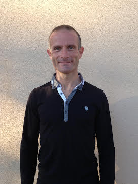 Benoît Salmon: " Un beau challenge avec le team Dynamo cover" 7 Benoit Salmon directeur sportif du Team Dynamo cover