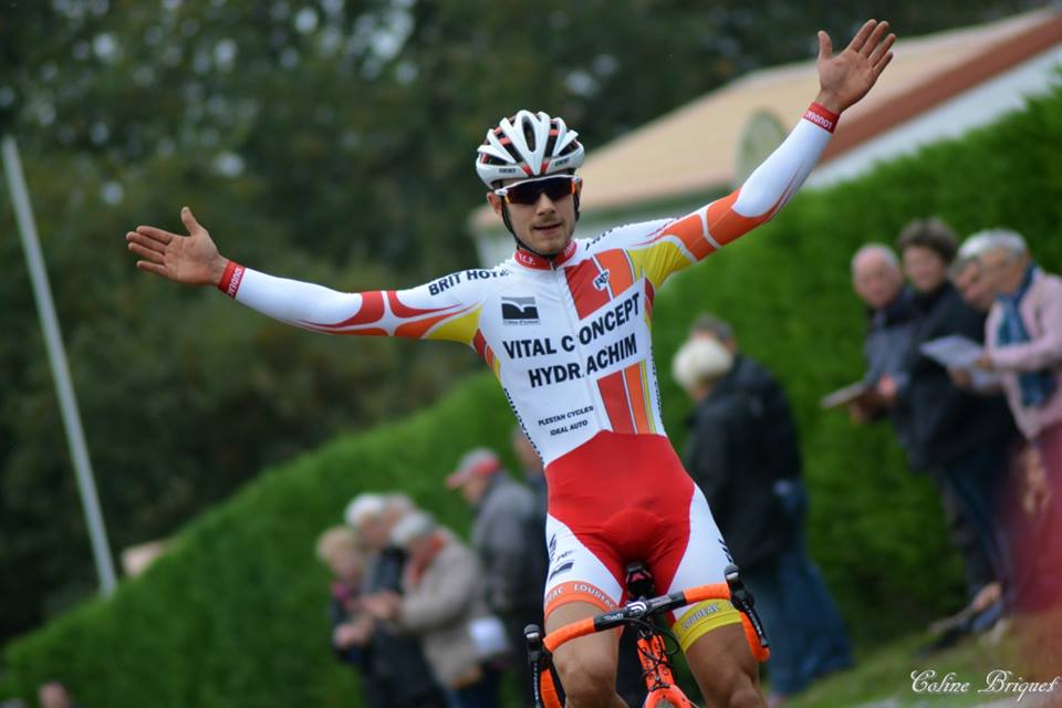 Clément Bommé