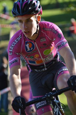 antoine Jan