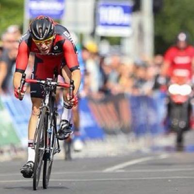 Les Australiens Jesse Kerrison, Benjamin Hill et Benjamin Dyball rejoignent le team Dynamo Cover Pro Cycling 7 Jesse Kerrison rejoint le team Dynamo Cover Pro Cycling