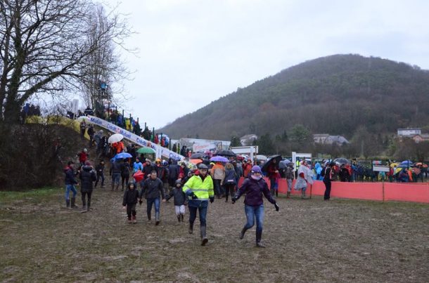 Pascal Orlandi: "La Franche-Comté et Besançon peuvent être une scène internationale du cyclisme" 10 5000 personnes dimanche