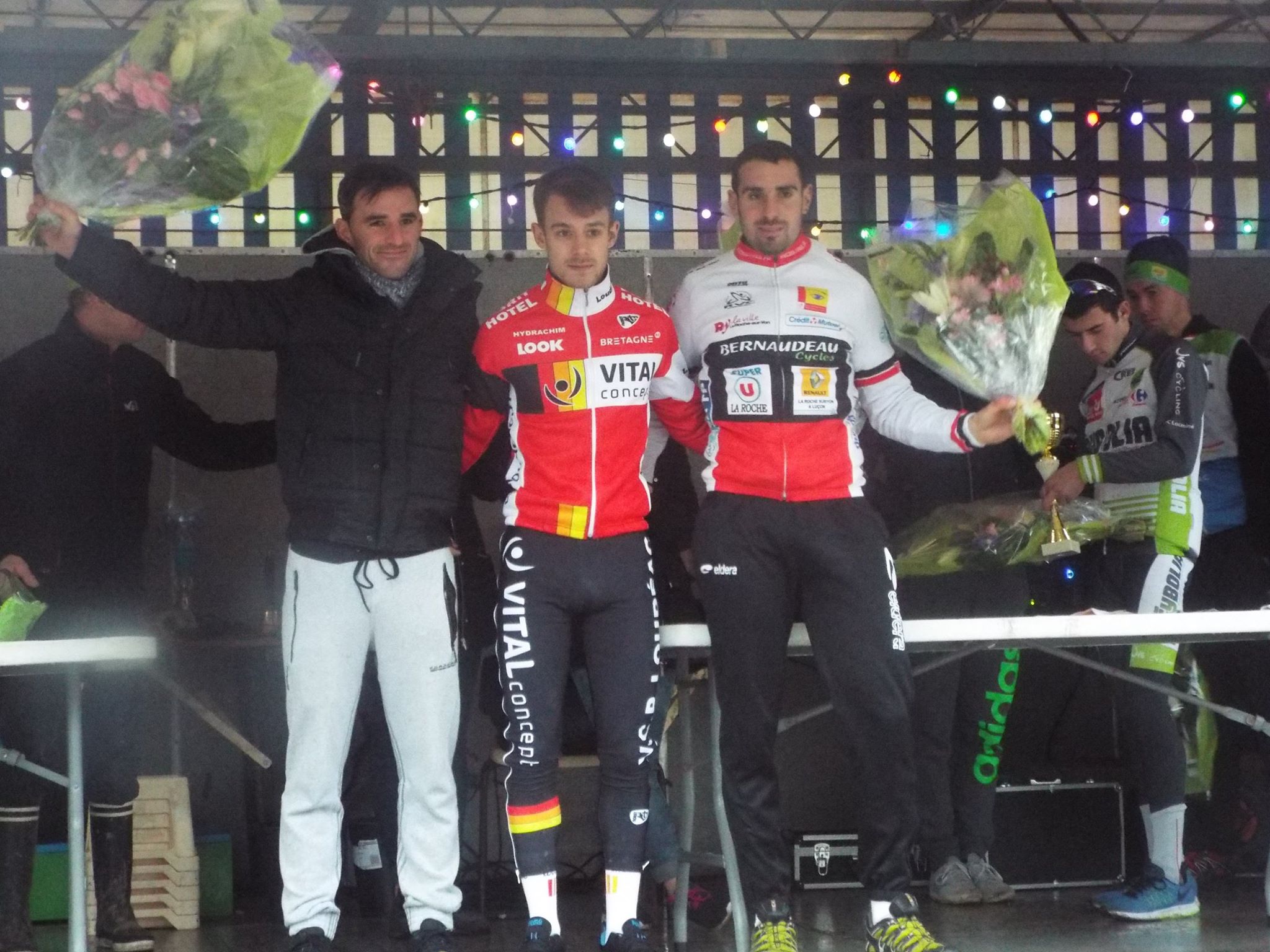 Clément Bommé