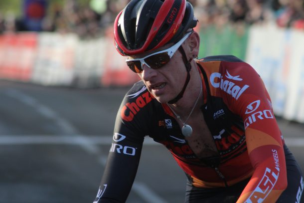 John Gadret: "Le cyclo-cross Français est en train de mourir et il faut vraiment essayer de le redresser" 7 IMG_2058